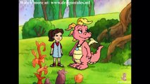 Dragon Tales - s02e09 Knuck Knuck, Who's There_ _ Just Desserts