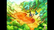 Dragon Tales - s02e10 Dragonberry Drought _ A Snowman for All Seasons