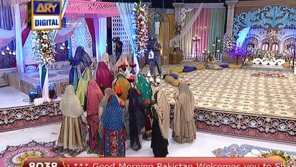 Watch Good Morning Pakistan on Ary Digital in High Quality 25th April 2017