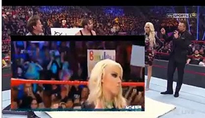 WWE Raw 24 April 2017 Full Show [Part 3] HD - Monday Night Raw 4-24-17 Full Show This Week