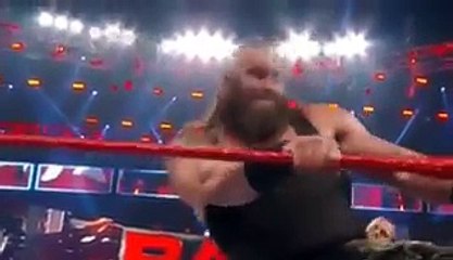 WWE Raw 24 April 2017 Full Show [Part 2] HD - Monday Night Raw 4-24-17 Full Show This Week