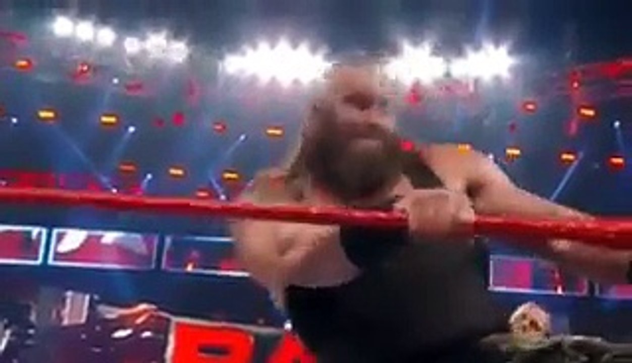WWE Raw 24 April 2017 Full Show [Part 2] HD - Monday Night Raw 4-24-17 Full Show This Week
