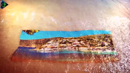 Άγγελος Ανδρεάτος - Καντάδα Στο Μπαλκόνι Της (Official Lyric Video)