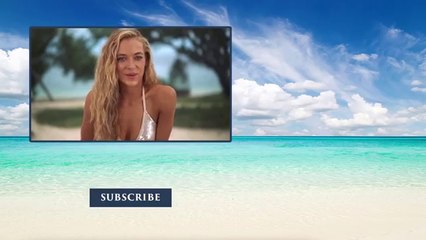 Izabel Goulart Slips Into A Warm Bubble Bath In Singapore - Outtakes - Sports Illustrated Swimsuit