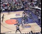 1993 NBA playoffs wcf game 2 Seattle Supersonics-Phoenix Suns part 1/2