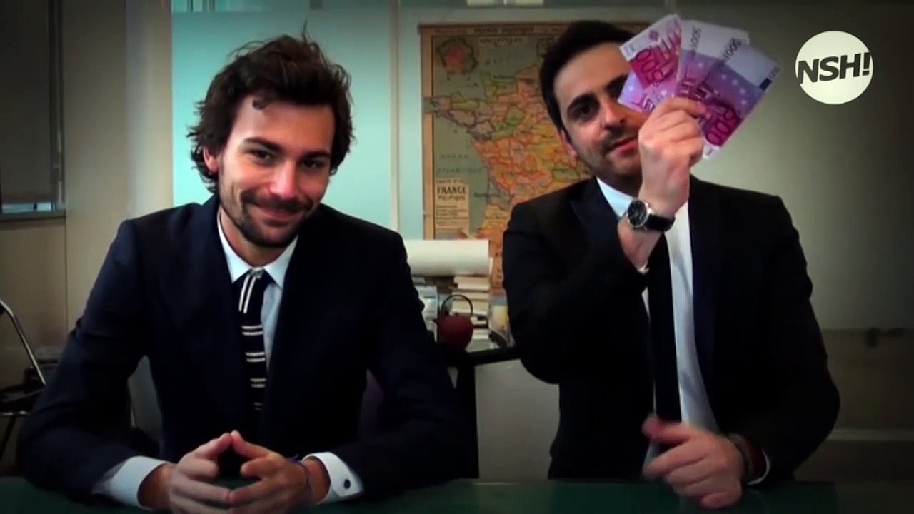 TPMP : Camille Combal et Bertrand Chameroy, le meilleur de House of Crades