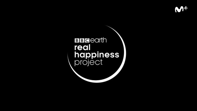 The Real Happiness Project (BBC Earth) - La naturaleza nos hace felices