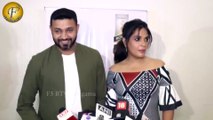 Special screening of Richa Chadha's debut production 'Khoon Aali Chithi'