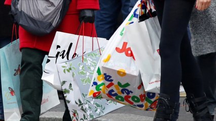 هذا الصباح-كيف نقاوم هوس الشراء؟