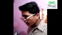 Indian Funny Video || Thevijay Vlogs Indian Vogger