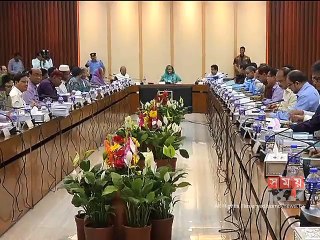 প্রতি জেলা, উপজেলায় হবে মডেল মসজিদ ও ইসলামিক সাংস্কৃতিক কেন্দ্র