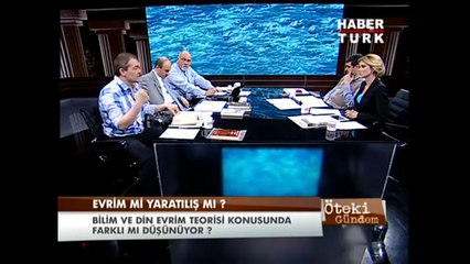Hz. Adem'in Cennetten Çıkarılması ve Evrim Teorisi _ İnsanlık Nasıl Başladı