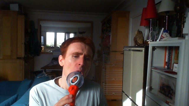 Wiwi égratigne big jumps d'Emiliana Torrini