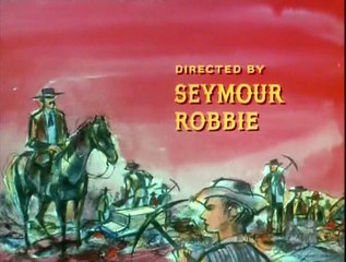 Bonanza S09E20  Blood Tie