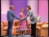 Perfect Match Hosted By Greg Evans 1984