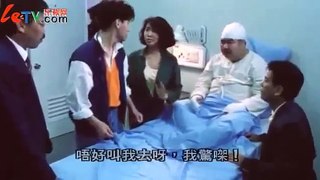 1989年經典鬼片：捉鬼大師 - 粵語版 part 2/2