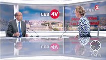 4 Vérités - Présidentielle : 