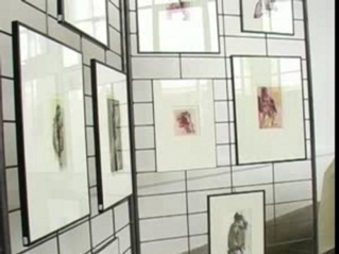 Exposition Lor'n Art