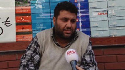 Gaziantep Engellinin Ekmek Teknesini Çaldılar