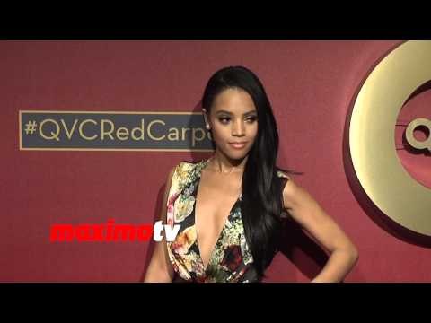 Bianca Lawson 5th Annual QVC Red Carpet Style Pre-Oscars Fashion Arrivals