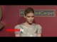 Kate Mara 5th Annual QVC "Red Carpet Style" Pre-Oscars Fashion Arrivals