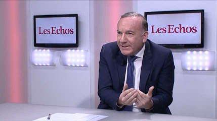 Gattaz prévient Macron : « La France ne peut pas se permettre encore 5 ans de demi-mesures »