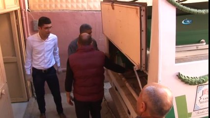 Halterci Genç Kızın Şok Ölümü