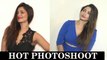 Tasha Hayaat HOT PhotoShoot For Her Upcoming Album Zariya