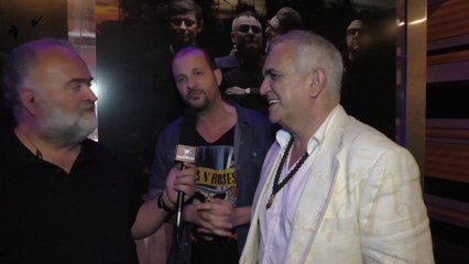 Ciudades Del Ocio TV Este programa se emitió el 7 de Abril del 2017