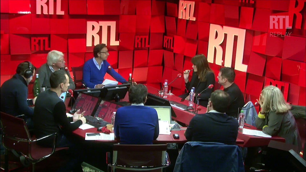 Carla Bruni-Sarkozy dans À La Bonne Heure : "Je n'aime pas être jalouse, ça m'humilie un peu"