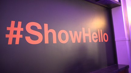 Best of Show Hello 2017