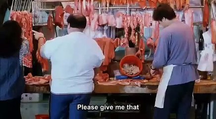 1992年香港經典喜劇片：92黑玫瑰對黑玫瑰 - 粵語版 part 1/2