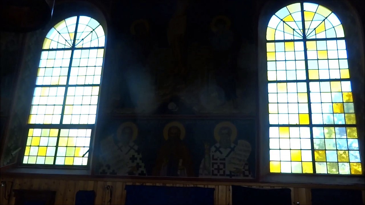 Pâques à Béthanie 2017 (version longue)