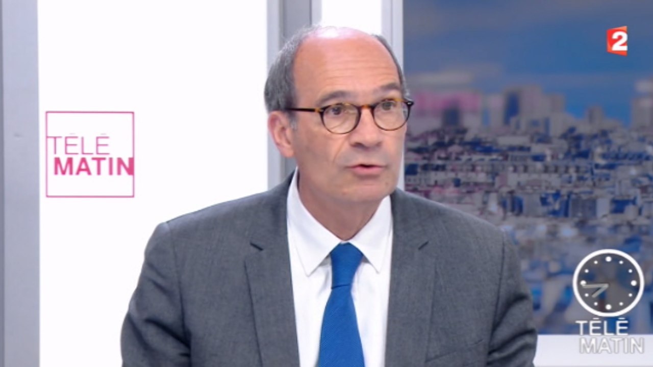 Les républicains : Baroin pour les législatives et Wauquiez à la tête du parti ?