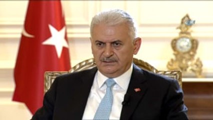 Başbakan Yıldırım: "Kabine Değişikliğini Önümüzdeki Aylarda Konuşacağız"