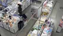 Inside The Danish Equivalent Of The Dollar Store