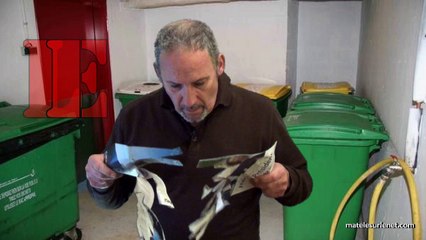 Voter aux présidentielles pour le 2em tour