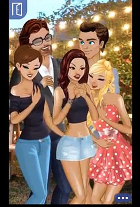 My Best Friends Brother (1) Episode Choose Your Story