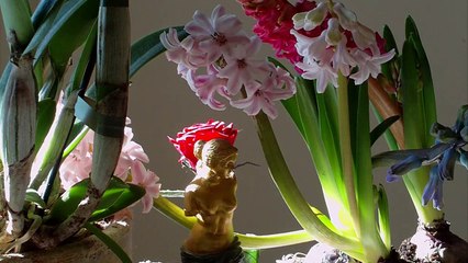 3-Mythologie Européenne-European mythology