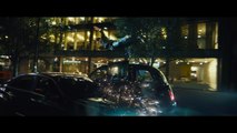 Kingsman Le Cercle d'or - Bande Annonce [Officielle] VOST HD