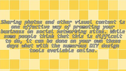 Tips for Creating a Visual Marketing Plan