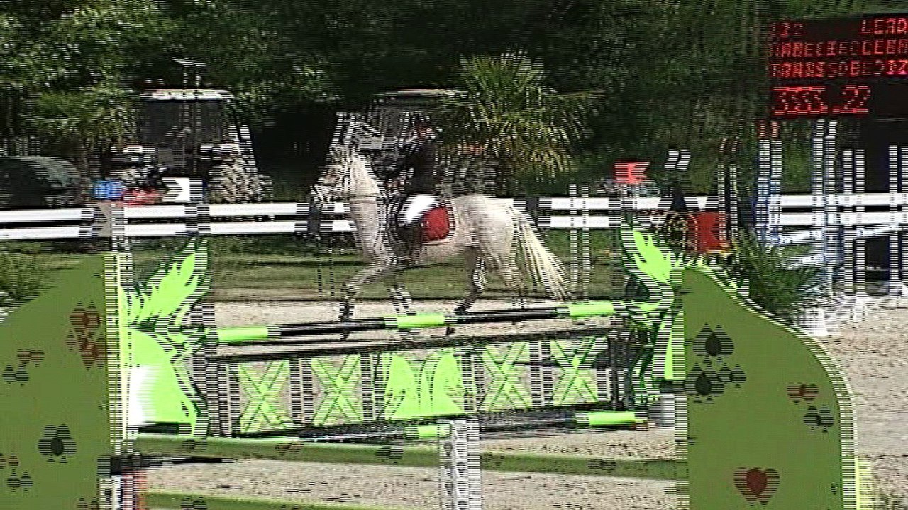 Milou et Tanis prépa 1m