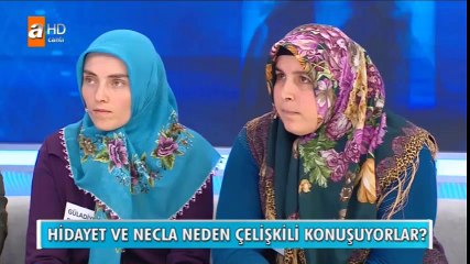 Müge Anlı ile Tatlı Sert 25 Nisan 2017 Tek Parça İzle Part 3