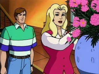 [ITA] - Spiderman - 1x06 - Doctor Octopus