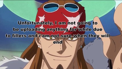 One Piece Channel Update & Theory Channel