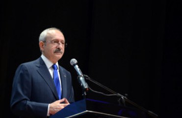 Kılıçdaroğlu: "Adalet Bütün Inançların da Ortak Temelidir"
