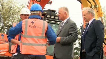 Tyne & Wear News 9pm - 21st April