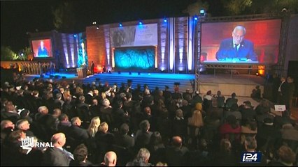 Netanyahou pose un ultimatum au ministre allemand des Affaires Etrangères