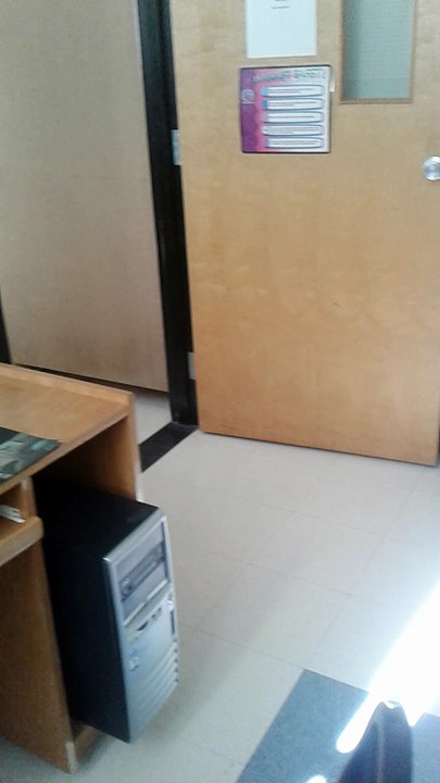 Eps Classroom