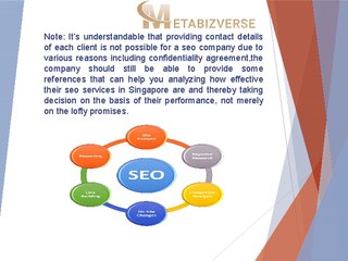 6 questions you should ask when hiring seo company in singapore